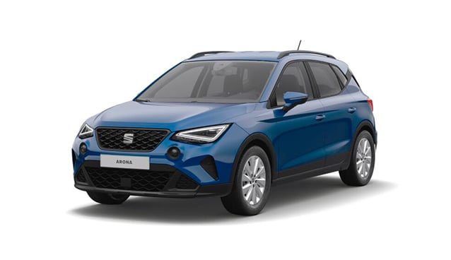 SEAT Arona Style Special Editon