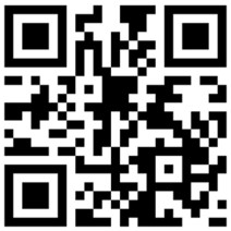 codigo qr speak up App