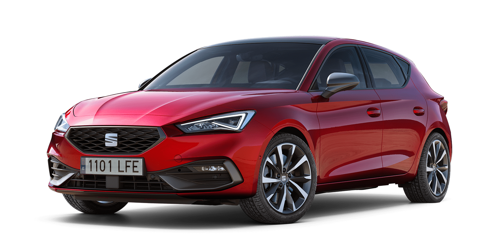Seat León: precios y versiones del compacto español